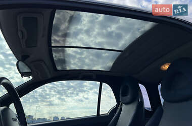Купе Smart Fortwo 2003 в 