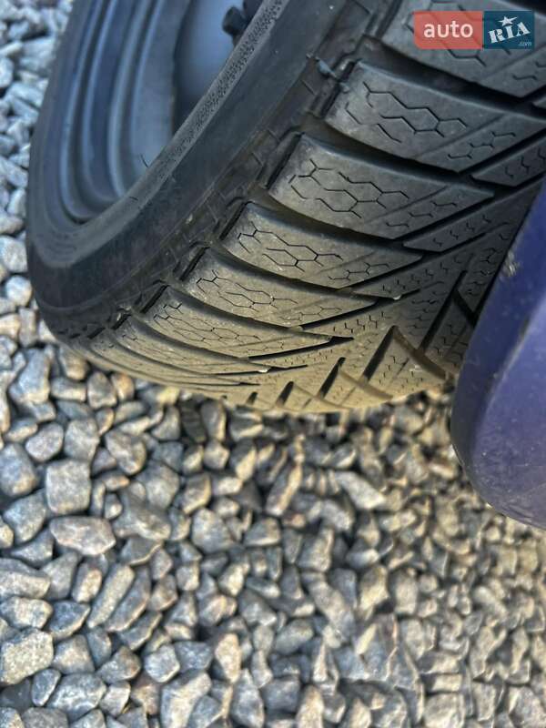 Купе Smart Fortwo 1999 в Никополе фото 5 Купе Smart Fortwo 1999 в Никополе