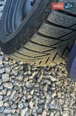 Купе Smart Fortwo 1999 в 