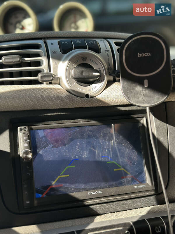 Купе Smart Fortwo 2013 в Одессе фото 2 Купе Smart Fortwo 2013 в Одессе