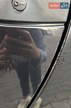 Купе Smart Fortwo 2011 в 