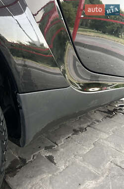 Купе Smart Fortwo 2011 в 