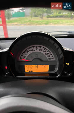 Купе Smart Fortwo 2011 в 