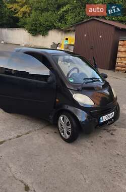 Купе Smart Fortwo 1999 в Києві