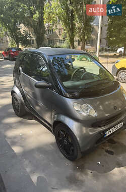 Купе Smart Fortwo 2007 в Одессе
