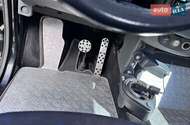 Кабриолет Smart Fortwo 2002 в 
