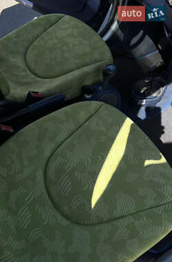 Купе Smart Fortwo 2000 в 