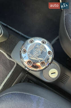 Купе Smart Fortwo 2002 в 