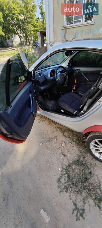 Купе Smart Fortwo 2001 в Николаеве
