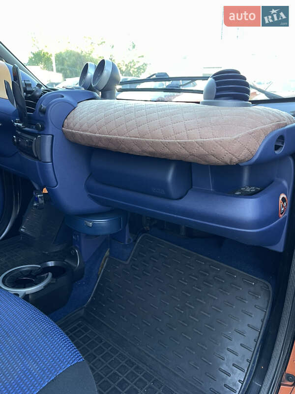 Купе Smart Fortwo 1999 в Одессе фото 13 Купе Smart Fortwo 1999 в Одессе