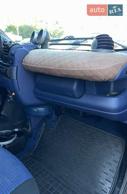 Купе Smart Fortwo 1999 в 