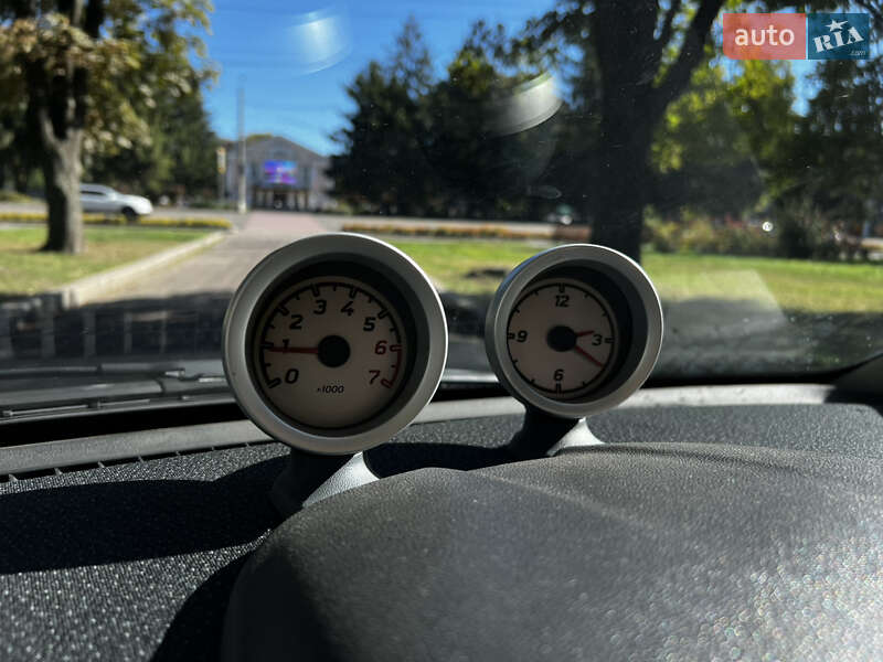Купе Smart Fortwo 2007 в Конотопі