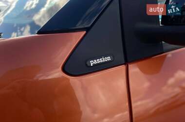Купе Smart Fortwo 2015 в 