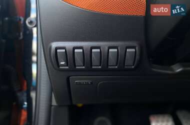 Купе Smart Fortwo 2015 в 