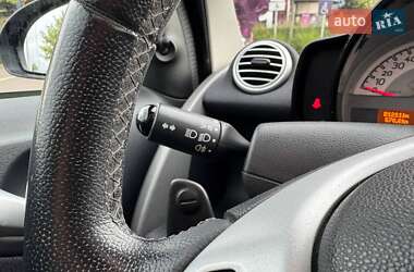 Купе Smart Fortwo 2010 в 