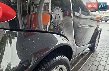 Купе Smart Fortwo 2006 в 