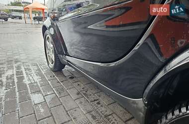 Купе Smart Fortwo 2006 в 