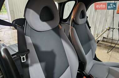 Купе Smart Fortwo 2006 в 