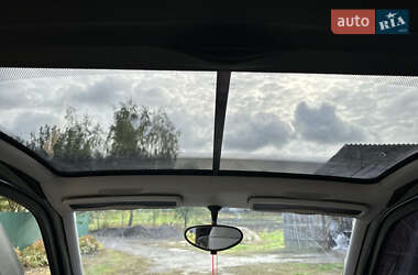 Купе Smart Fortwo 2002 в 