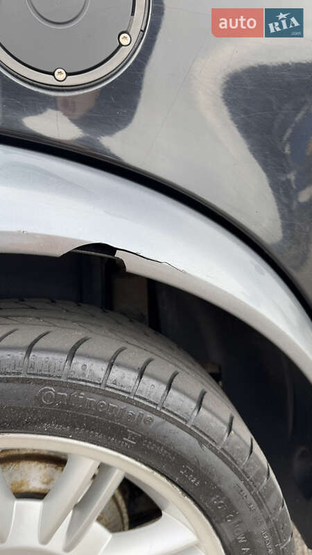 Купе Smart Fortwo 2002 в Харькове