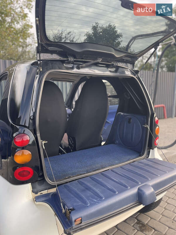 Купе Smart Fortwo 2000 в Мукачево фото 12 Купе Smart Fortwo 2000 в Мукачево