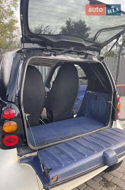 Купе Smart Fortwo 2000 в 