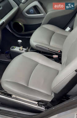 Купе Smart Fortwo 2008 в 