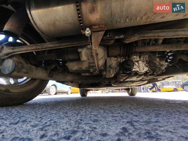 Купе Smart Fortwo 2001 в Одессе