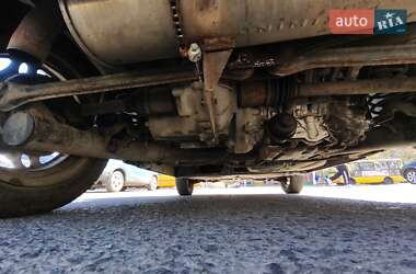 Купе Smart Fortwo 2001 в 