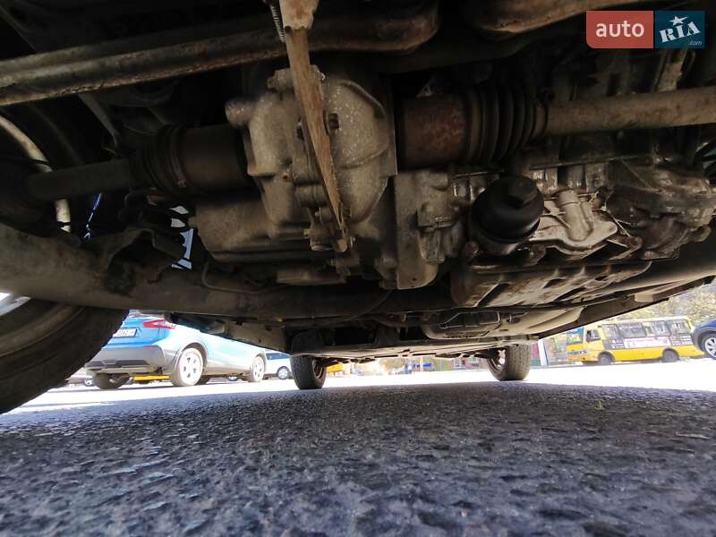 Купе Smart Fortwo 2001 в Одессе