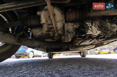 Купе Smart Fortwo 2001 в 