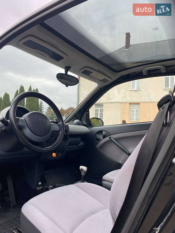 Купе Smart Fortwo 2005 в Львове
