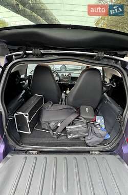 Купе Smart Fortwo 2007 в 