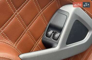 Купе Smart Fortwo 2014 в 