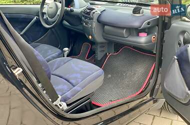 Купе Smart Fortwo 2003 в 