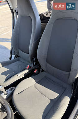 Купе Smart Fortwo 2012 в 