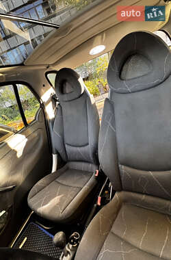 Купе Smart Fortwo 2001 в 