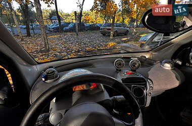 Купе Smart Fortwo 2001 в 