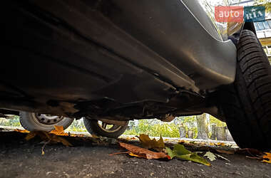 Купе Smart Fortwo 2001 в 