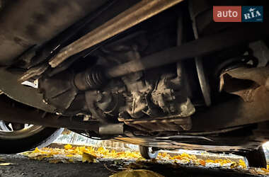 Купе Smart Fortwo 2001 в 