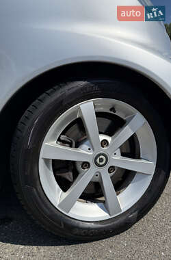 Купе Smart Fortwo 2009 в 