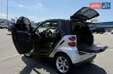 Купе Smart Fortwo 2009 в 