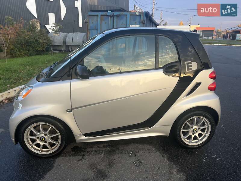 Купе Smart Fortwo 2015 в Немишаево фото 3 Купе Smart Fortwo 2015 в Немишаево