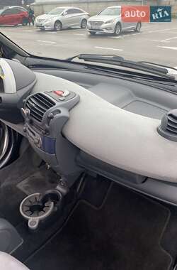 Купе Smart Fortwo 2003 в 