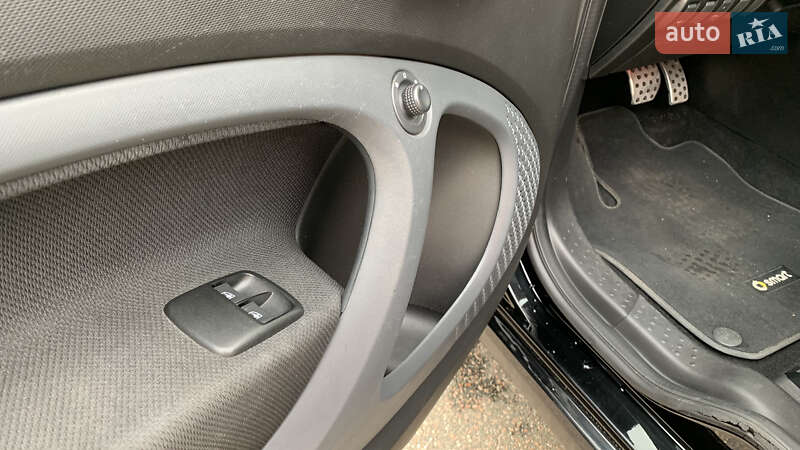 Купе Smart Fortwo 2015 в Киеве