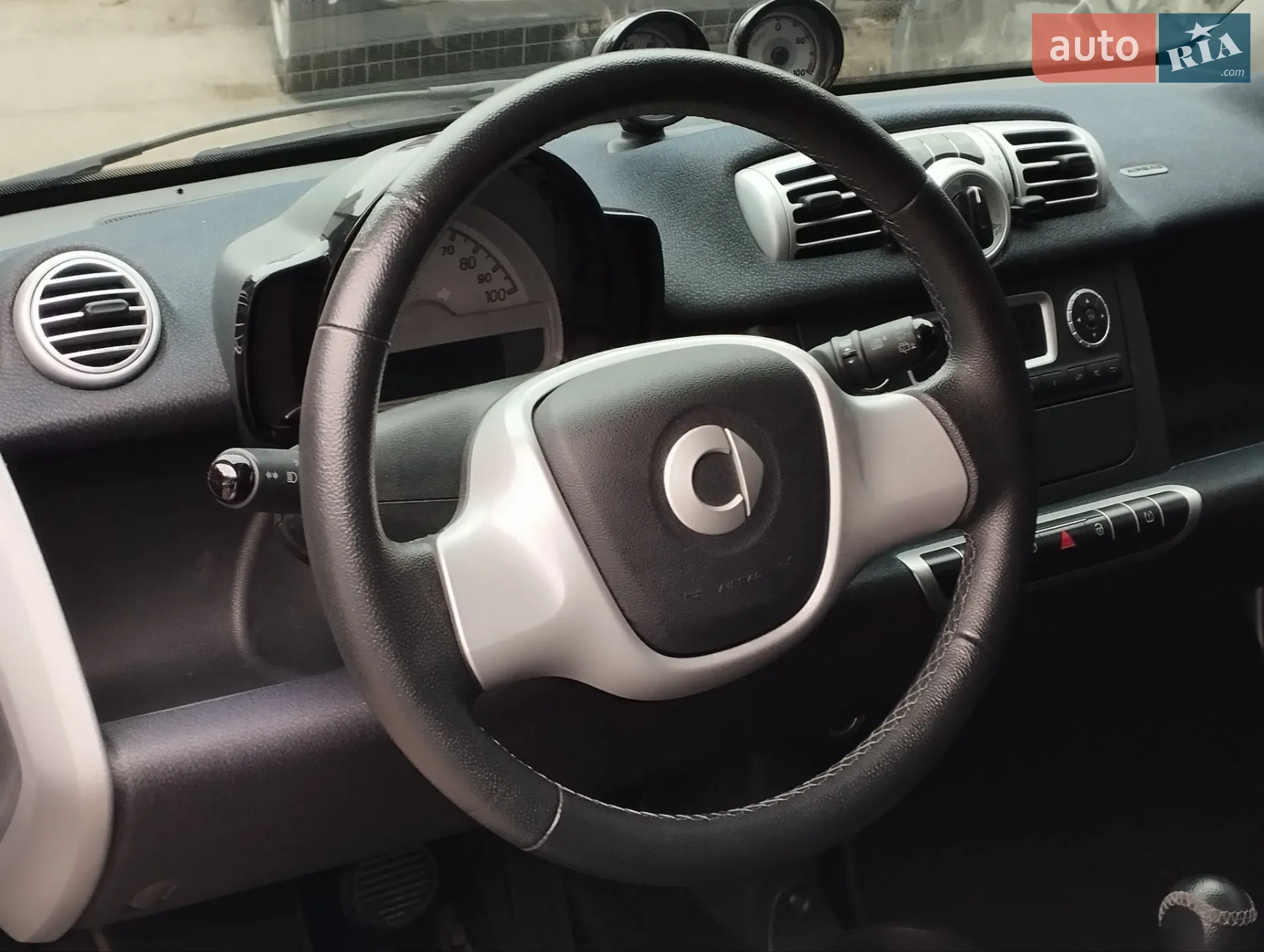 2014 Smart Fortwo - мініатюра 9