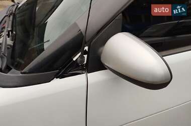 Купе Smart Fortwo 2014 в  фото 27 Купе Smart Fortwo 2014 в