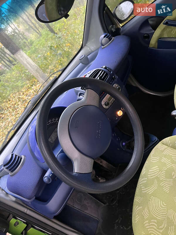 Купе Smart Fortwo 1999 в Козятині