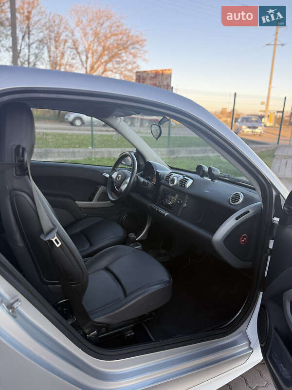 Купе Smart Fortwo 2014 в Радехове фото 12 Купе Smart Fortwo 2014 в Радехове