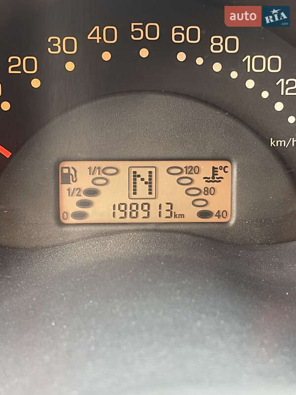 Купе Smart Fortwo 2006 в Тернополе фото 16 Купе Smart Fortwo 2006 в Тернополе